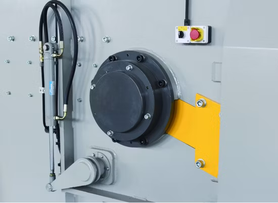 Economic Single Shaft Shredder