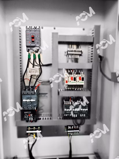 Plastica di scarto/tamburo sprecato/frantoio per tubi in PVC/frantoio per bottiglie per animali domestici/trituratore per pallet/frantoio per film in LDPE/frantoio per HDPE/frantoio per gomma/frantoio per pneumatici/frantoio per legno e grumi